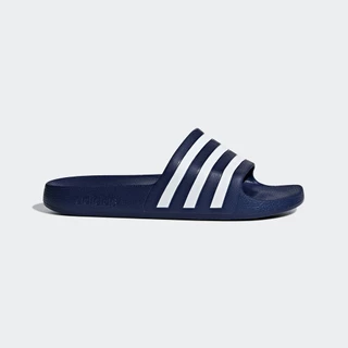 adidas Swimming & Lifestyle Adilette Aqua Slides Unisex Blue F35542