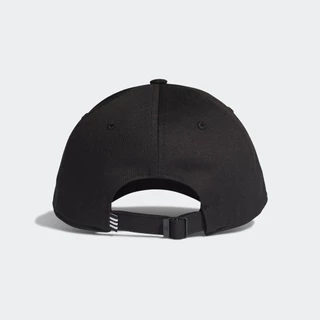 adidas ไลฟ์สไตล์ หมวกเบสบอล Unisex สีดำ FK0891