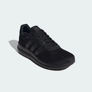 adidas ไลฟ์สไตล์ รองเท้า Lite Racer 4.0 ผู้ชาย สีดำ IE6132