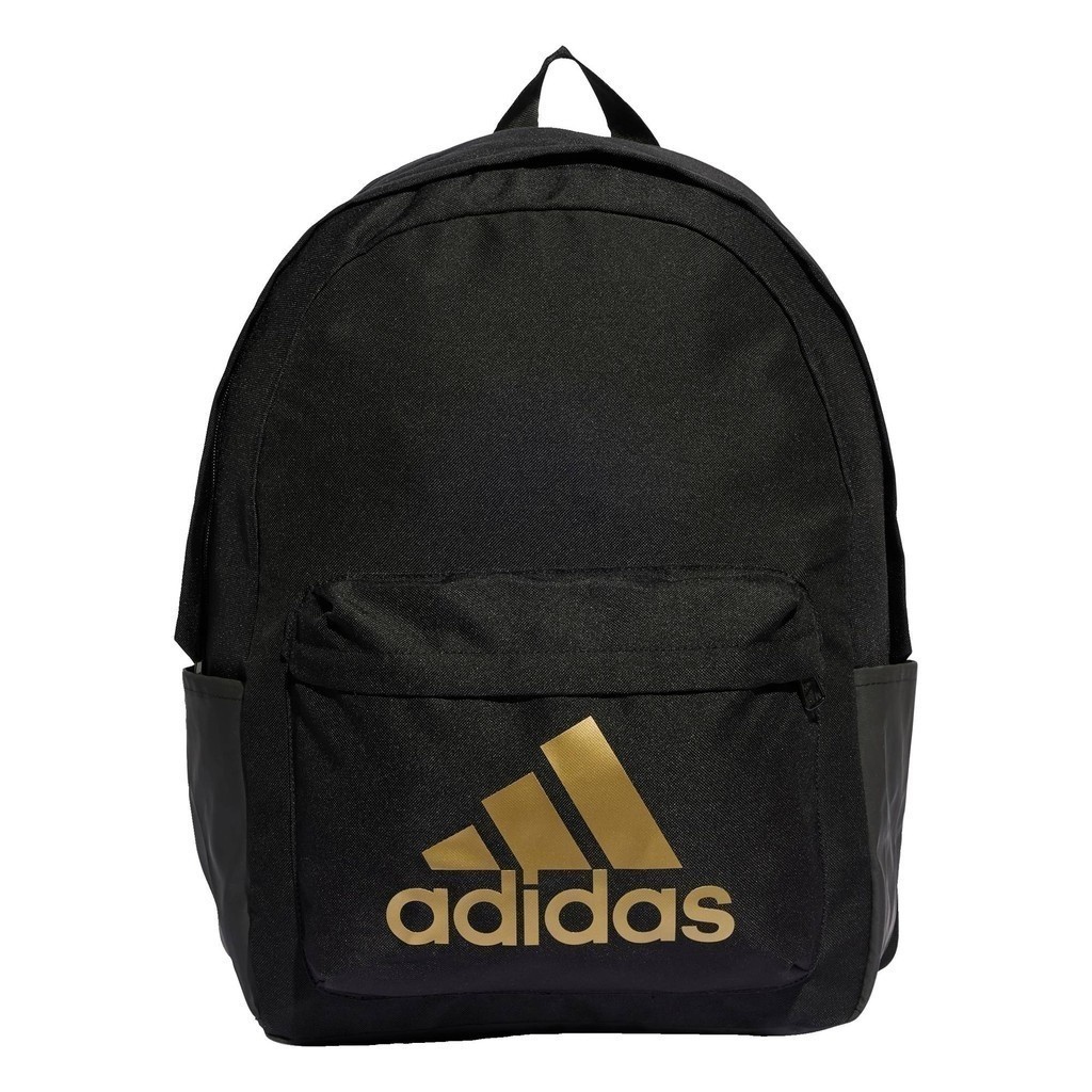 adidas ไลฟ์สไตล์ กระเป๋าเป้ Classic Badge of Sport Unisex สีดำ IL5812