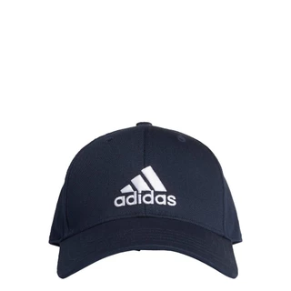 adidas ไลฟ์สไตล์ หมวกเบสบอล Unisex สีน้ำเงิน FQ5270