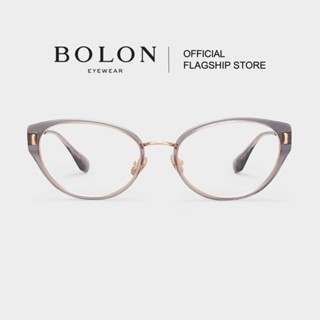Bolon Omiya BA6019 กรอบแว่นแบรนด์เนม โบลอน แว่นสายตา แว่นกรอ…