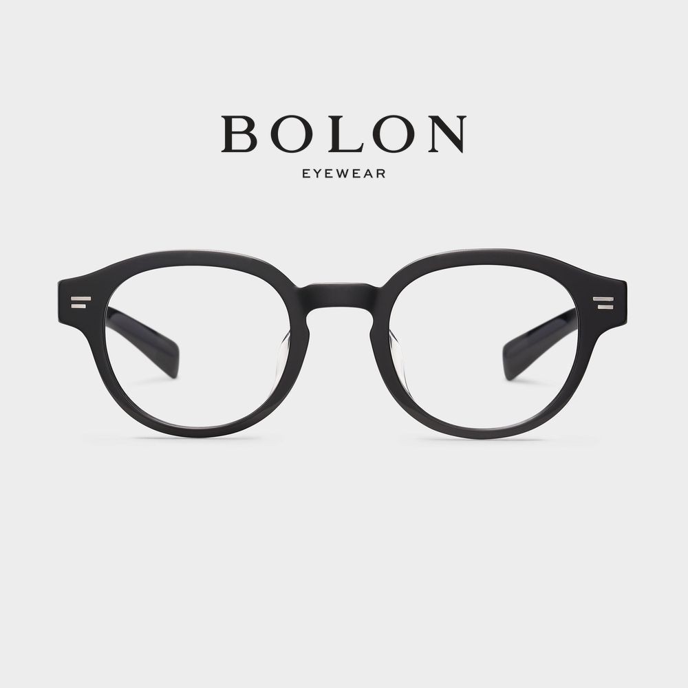 Bolon Linz BH6002 กรอบแว่นแบรนด์เนม โบลอน แว่นสายตากรองแสง แว่นออโต้