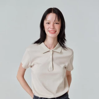 Chewa Diana Polo Tees - เสื้อโปโล ทรงไดอาน่า - 8173