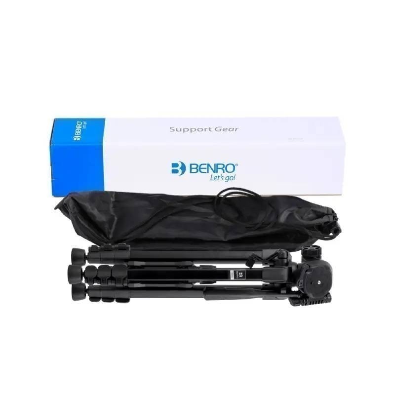 Benro T691EX T-Series Photo & Video Tripod Kit