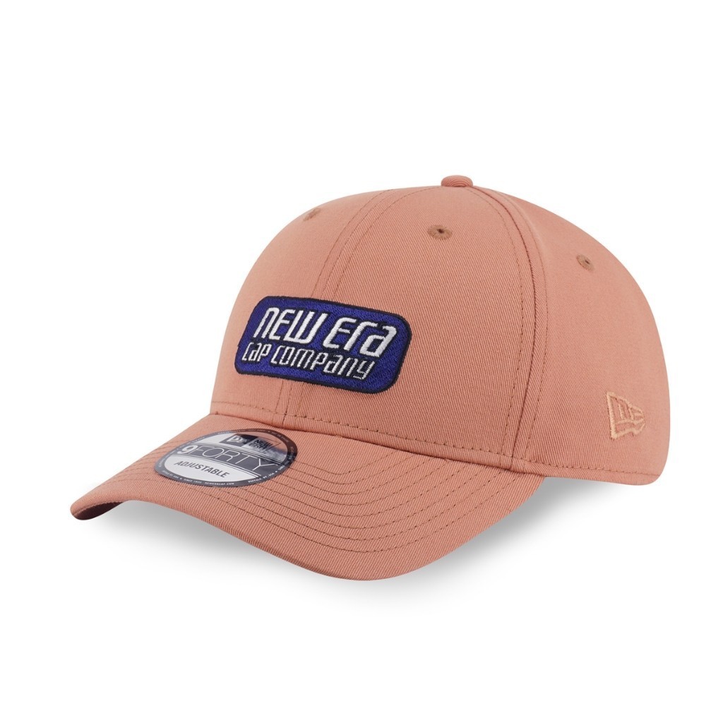 New Era หมวกรุ่น New Era Cap Company 9FORTY Cap