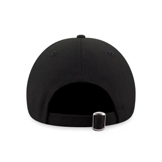 NEW ERA หมวก รุ่น 9FORTY NEW YORK YANKEES METAL LOGO71 CN BLACK 11448763