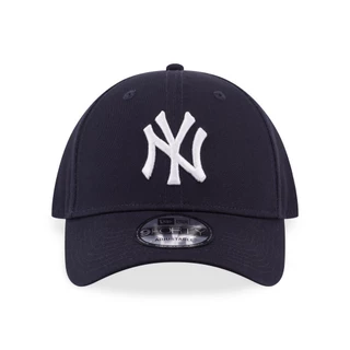 NEW ERA หมวก รุ่น 9FORTY NOS NEW YORK YANKEES NAVY 13368514