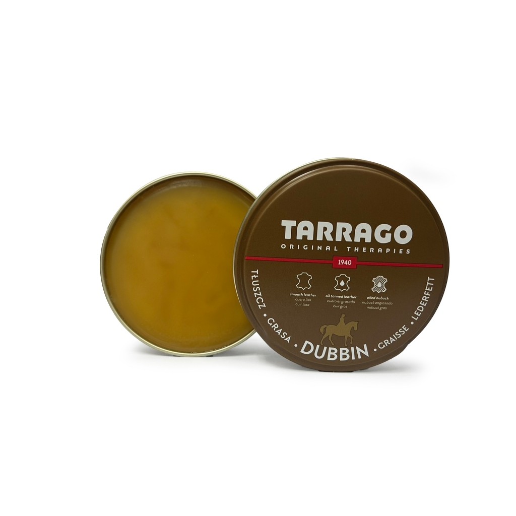 Heavy shoes  Tarrago Dubbin น้ำยาขัดรองเท้า