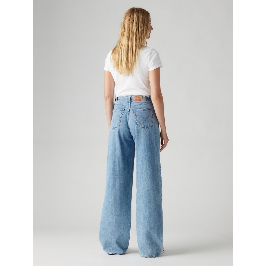 Levi's جينز نسائي Cinch Baggy