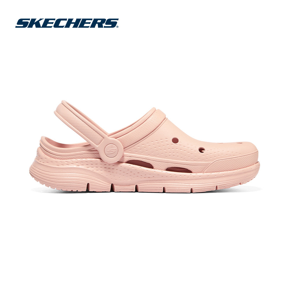 Skechers สเก็ตเชอร์ส รองเท้าผู้หญิง Women Foamies Arch Fit It's A Fit Shoes - 11