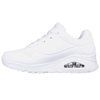 Skechers สเก็ตเชอร์ส รองเท้าผู้หญิง รองเท้าผ้าใบ Women SKECHERS Street Uno Shoes - 73690-W