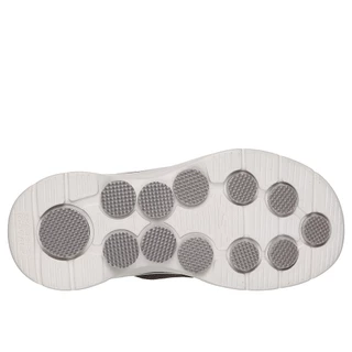 Skechers สเก็ตเชอร์ส รองเท้าแตะผู้ชาย Men On-The-GO GOwalk 7 Sandal Iango Ii Walking Sandals - 229359-KHK