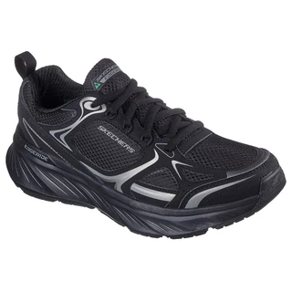 Skechers สเก็ตเชอร์ส รองเท้าผู้ชาย Men Edgeride Exodis Shoes - 232844-BBK Air-Cooled Memory Foam