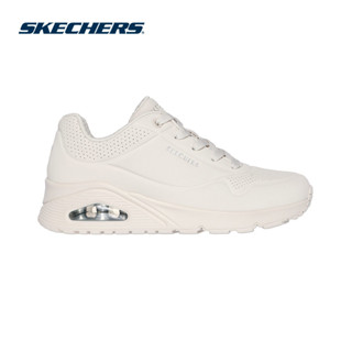 Skechers สเก็ตเชอร์ส รองเท้าผู้หญิง Women SKECHERS Street Un…