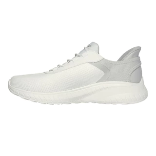 Skechers สเก็ตเชอร์ส รองเท้าผู้ชาย Men Bobs Squad Chaos Bobs Shoes - 118303-OFWT - Memory Foam