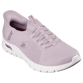 Skechers สเก็ตเชอร์ส รองเท้าผู้หญิง Women Online Exclusive Arch Fit Vista Sport Active Shoes - 104379-MVE