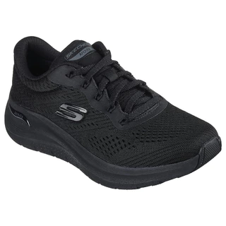 Skechers สเก็ตเชอร์ส รองเท้าลำลองผู้หญิง Women Sport Arch Fit 2.0 Big League Casual Shoes - 150051-BBK