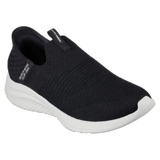 Skechers สเก็ตเชอร์ส รองเท้าลำลองผู้หญิง Women Slip-Ins Sport Ultra Flex 3.0 Cozy Streak Casual Shoes - 149708-BKW