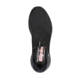 Skechers สเก็ตเชอร์ส รองเท้าผู้ชาย Men Slip-Ins Sport Ultra Flex 3.0 Smooth Step walking Shoes - 232450-BBK