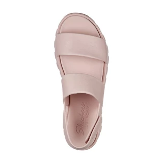Skechers สเก็ตเชอร์ส รองเท้าแตะผู้หญิง Women Foamies Footsteps Breezy Feels Sandals - 111054-BLSH