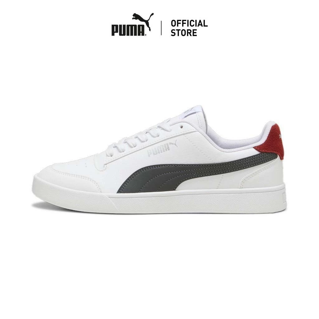 PUMA - รองเท้าผ้าใบ PUMA Shuffle - 30966833