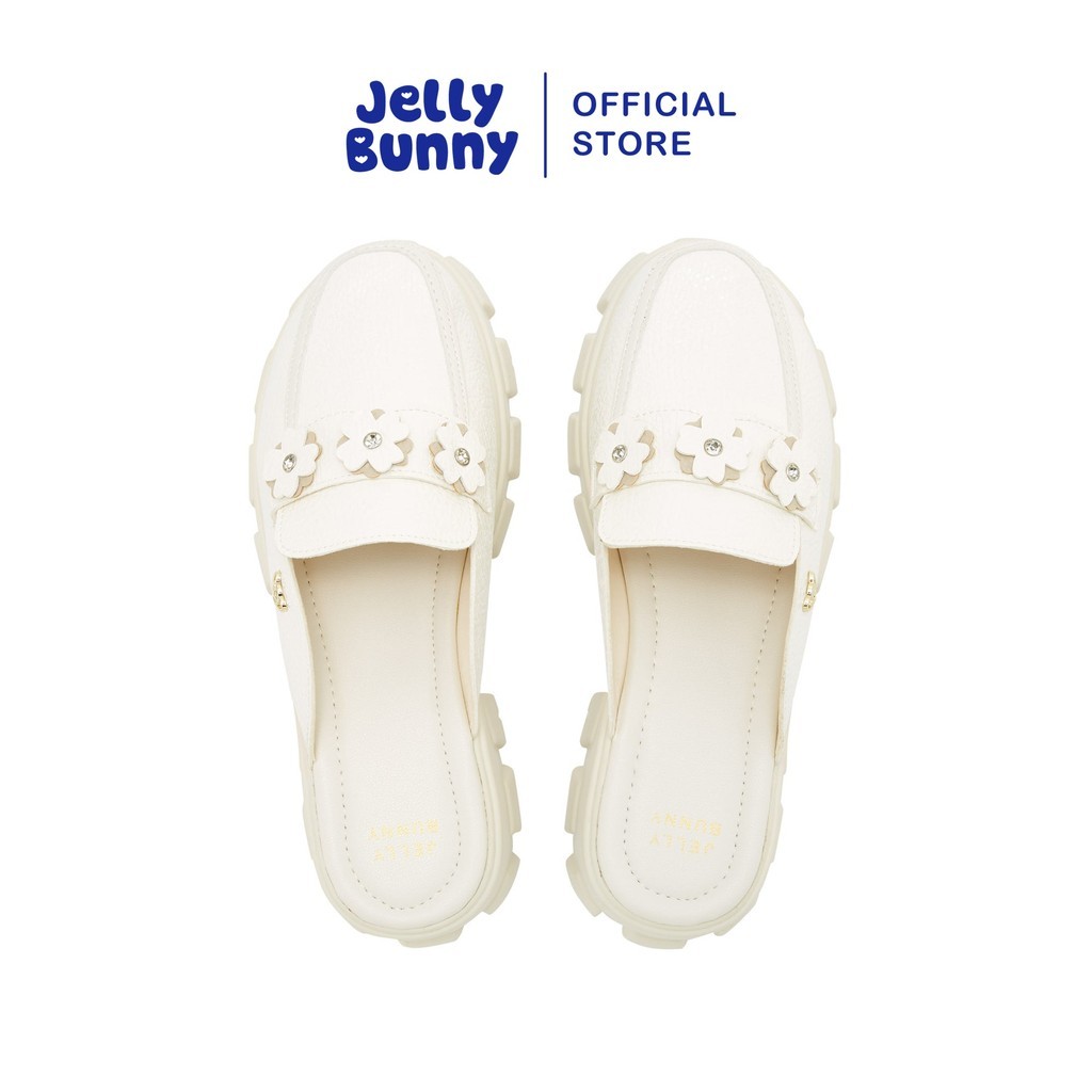 JELLY BUNNY รองเท้าแตะแพลตฟอร์ม MAGGIE BAILEENA รุ่น B24WLSI091
