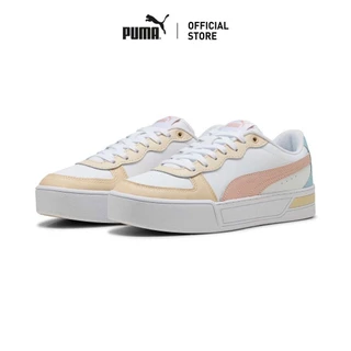 PUMA - รองเท้าผ้าใบผู้หญิง Skye - 37476422
