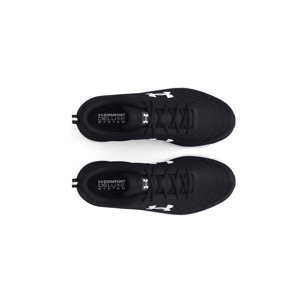 Under Armour Women’s UA Charged Assert 10 Running Shoes ราคา ถูกที่สุด ดีลบีเคเค แกลเลอรีภาพที่ 5