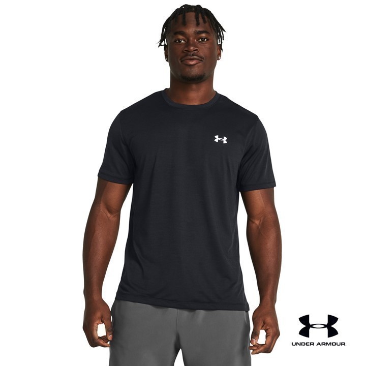 Under Armour Men's UA Launch Short Sleeve