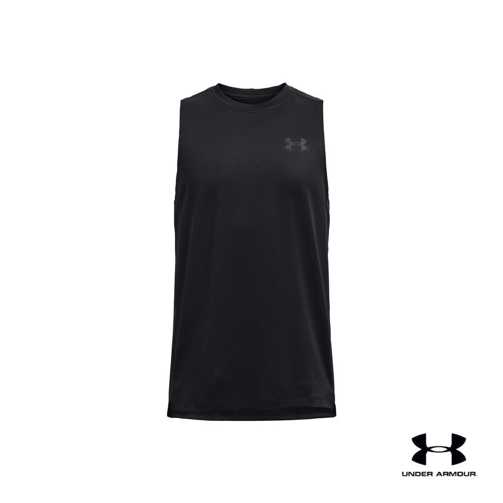 Under Armour Boys' UA Tech™ Vent Sleeveless