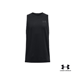 Under Armour Boys' UA Tech™ Vent Sleeveless