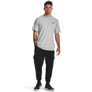 Under Armour Men's Left Chest Lockup T-Shirt