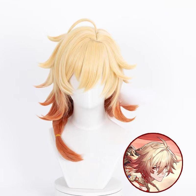 TLHGQ Mydei วิกผมคอสเพลย์ Mydeimos cosplay