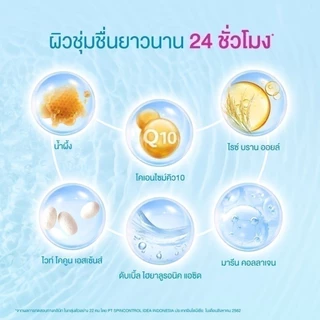SENKA เซนกะ ดีพ มอยส์ ครีม 50 กรัม
