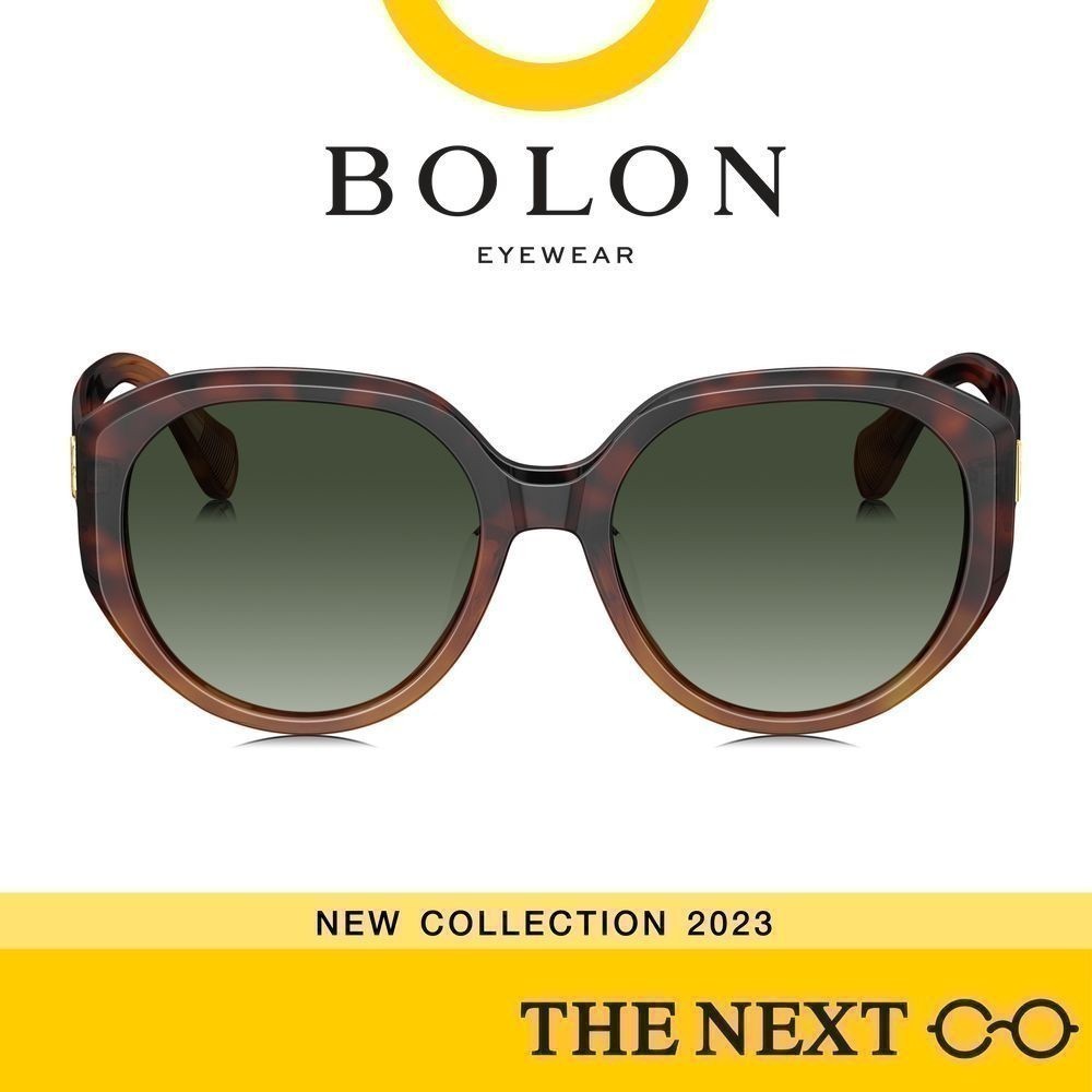 แว่นกันแดด Bolon รุ่น BL3130 โบลอน  เลนส์โพลาไรซ์  แว่นกันแดดผู้ชาย แว่นกันแดดผู้หญิง