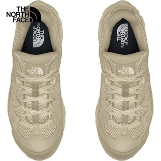 THE NORTH FACE MEN ULTRA 112 WP - GRAVEL รองเท้าผู้ชาย