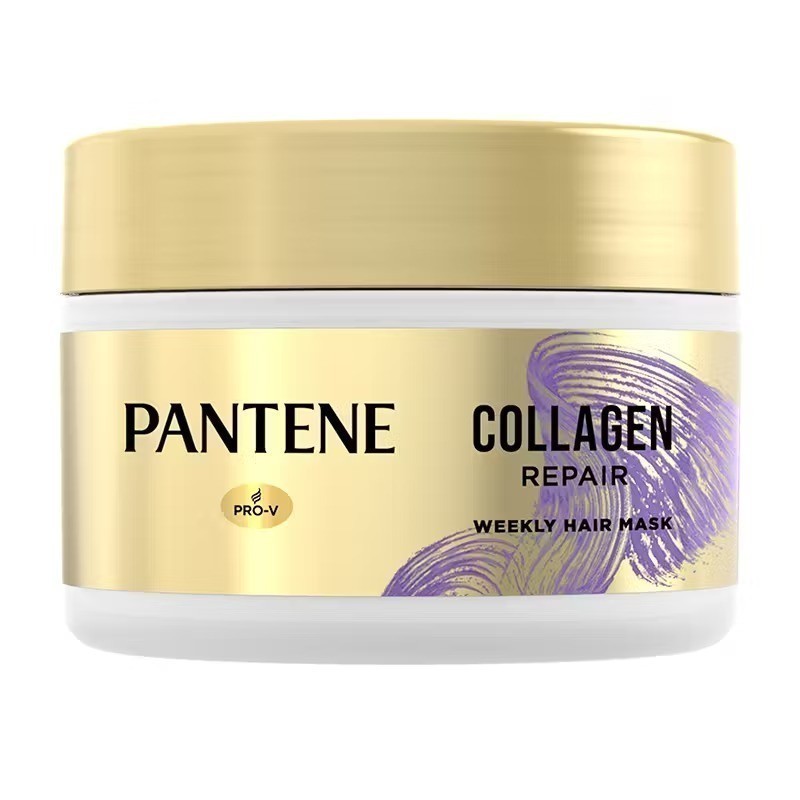 PANTENE แพนทีนทรีทเม้นท์คอลลาเจน 170มล. [4902430390668]