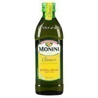 MONINI โมนีนี่น้ำมันมะกอกคลาสสิโคเอ็กซ์ตร้าเวอร์จิ้น 500มล. [0000080053828]