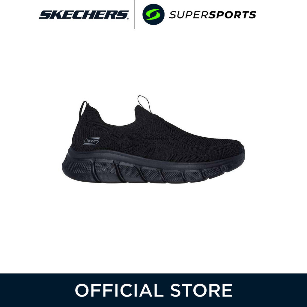 SKECHERS BOBS Sport™ B Flex - Frigid Edge รองเท้าลำลองผู้ชาย