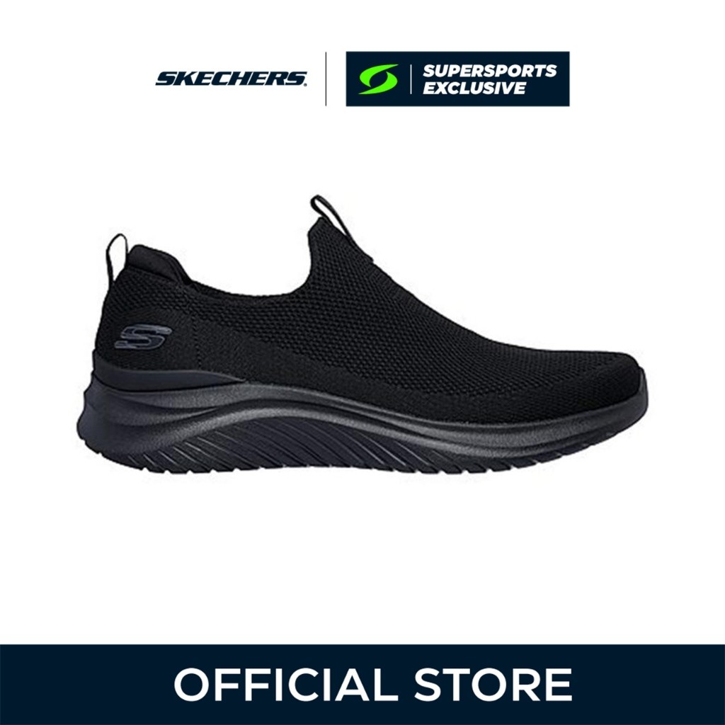 SKECHERS Flection 3.0 - Valden รองเท้าลำลองผู้ชาย [Supersports Exclusive]