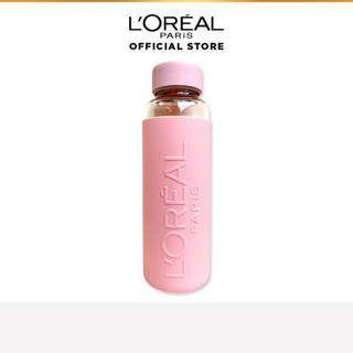 สินค้าสมนาคุณ -GWP Ambition Glass Bottle_EC