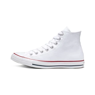 CONVERSE รองเท้า ALL STAR HI WHITE - M7650CU_COWTXX