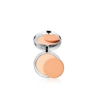 คลีนิกข์ Clinique Stay-Matte Sheer Pressed Powder