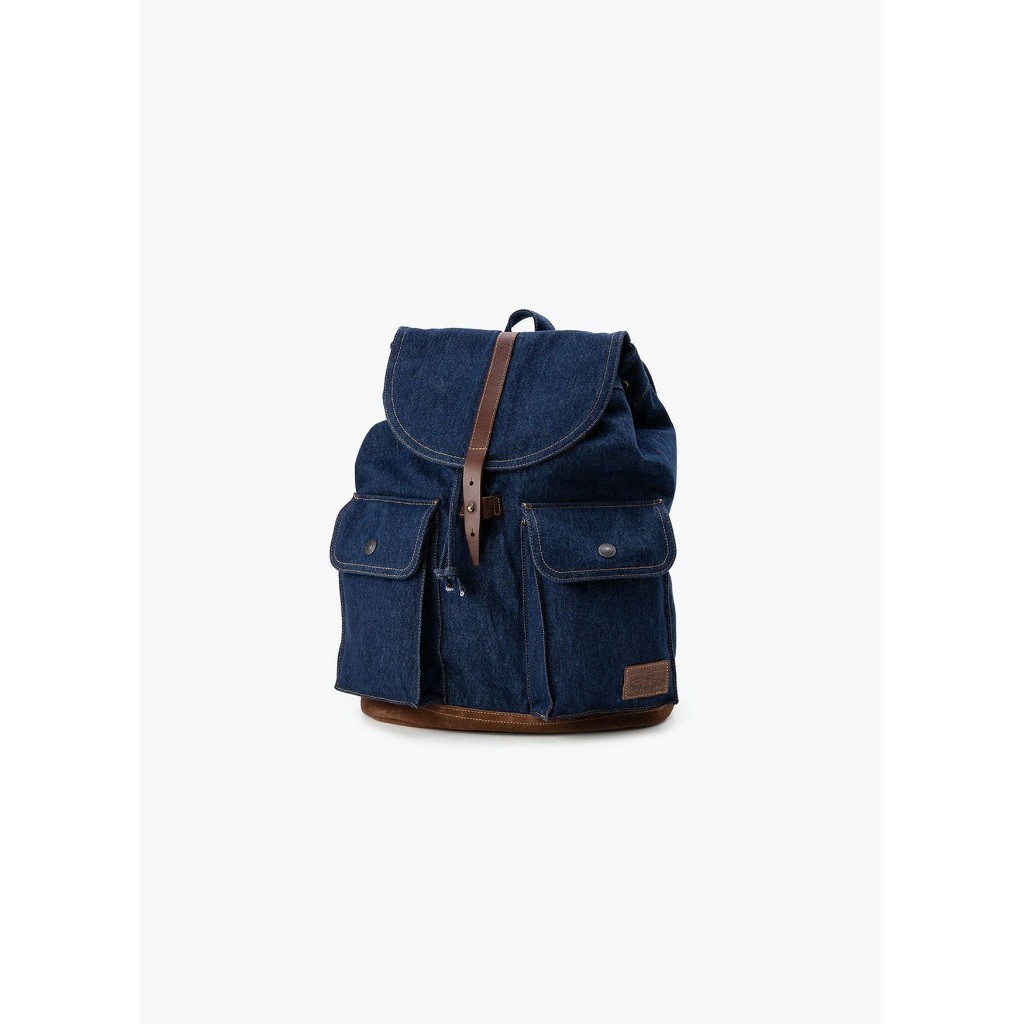 กระเป๋าเป้ Levi's® Men's Heritage Rucksack