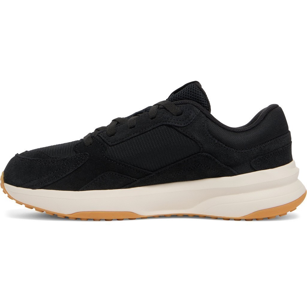 Under Armour Men's UA Edge Suede Training Shoes — صورة 3