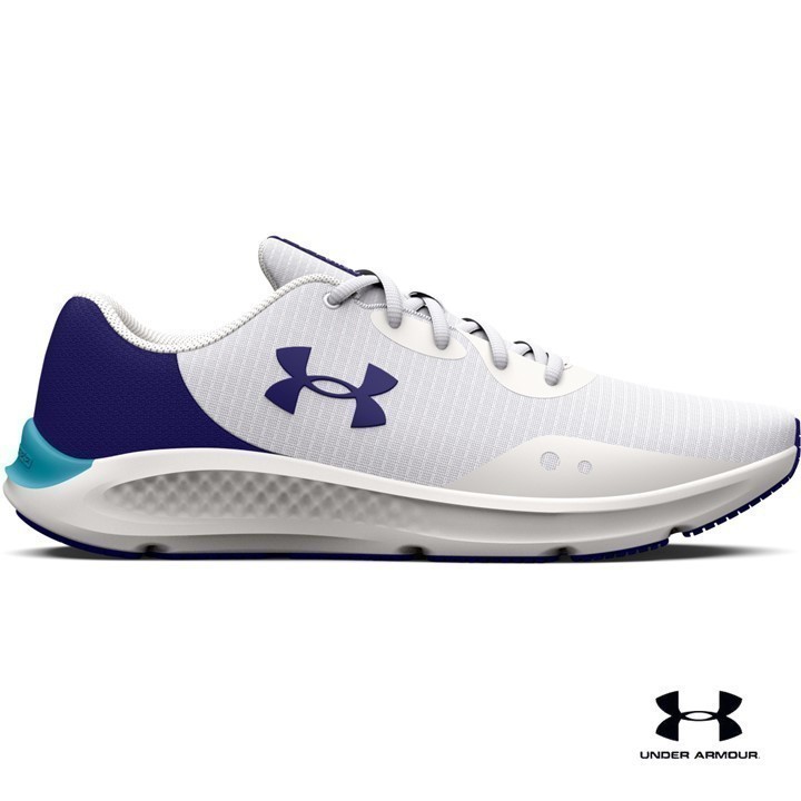 Under Armour Men's UA Charged Pursuit 3 Tech Running Shoes