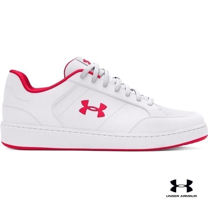 Under Armour รองเท้า UA Official สำหรับผู้ชาย