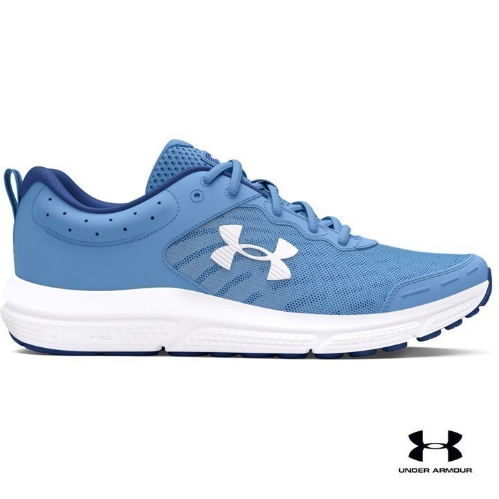 Under Armour Women's UA Charged Assert 10 Running Shoes