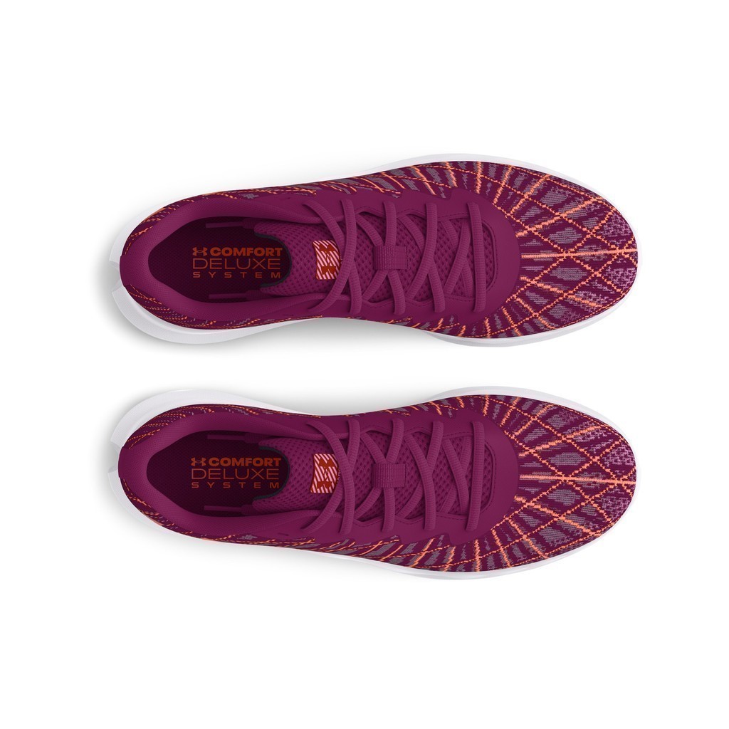 Under Armour Women's UA Charged Breeze 2 Running Shoes — صورة 5